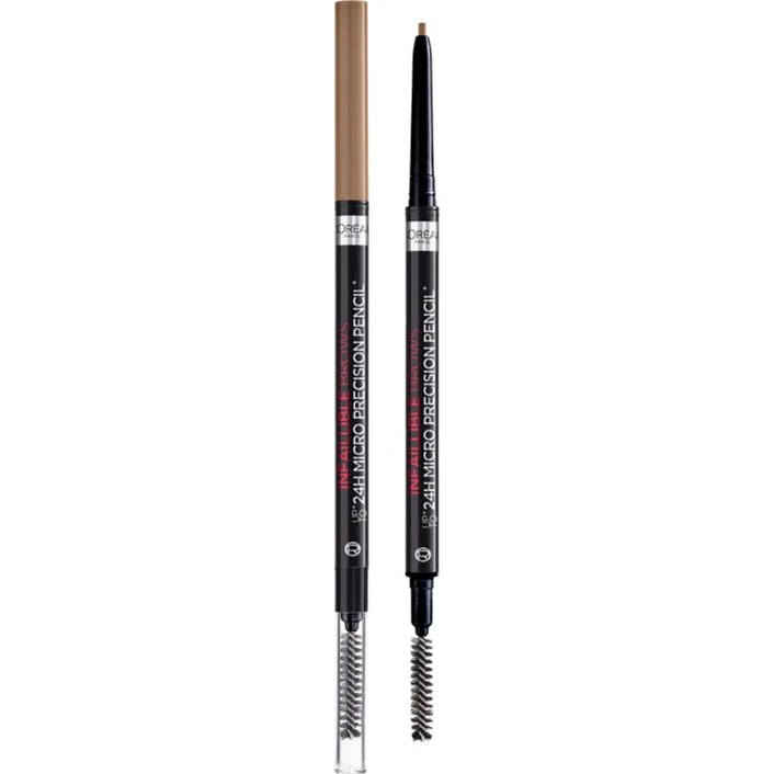 L'Oréal Paris Infaillible Brows 24H Micro Precision Pencil 7.0 Blond 1,2 g