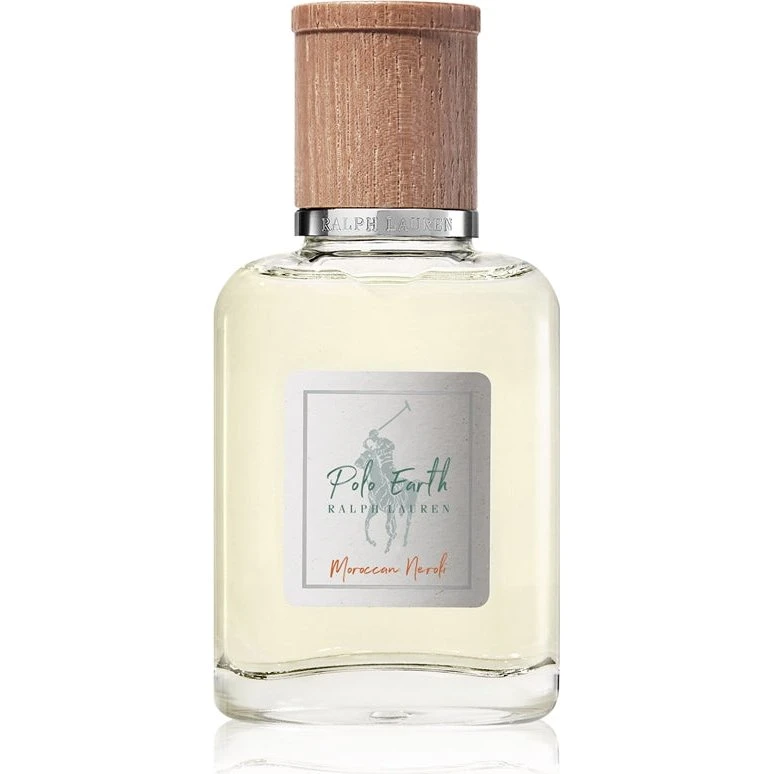 Ralph Lauren Polo Earth Marokkansk Neroli Eau de Toilette 40 ml