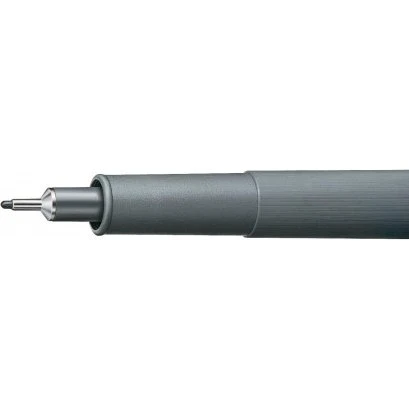 Staedtler Pigment Liner Tusch/Tus Sort 0,5 mm