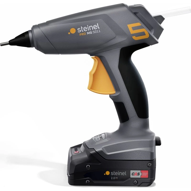 Steinel MobileGlue 5011 18V, 2,0 Ah, ledningsfri