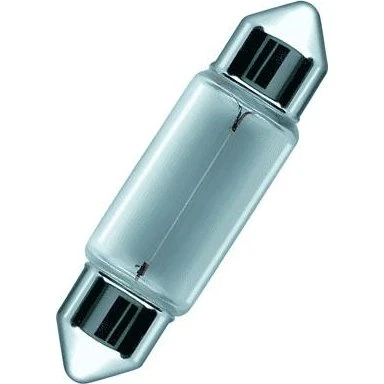 OSRAM 6429 24V 10W Festoon Lampe
