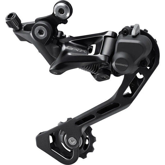 Shimano GRX RD-RX400 Shadow RD+ 10 gear