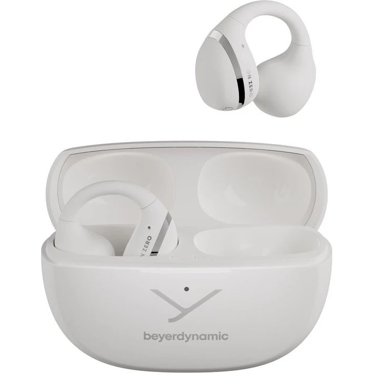 Beyerdynamic Amiron Zero trådløse ørepropper (hvid)