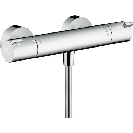 Hansgrohe Ecostat 1001 CL Brusetermostat, krom