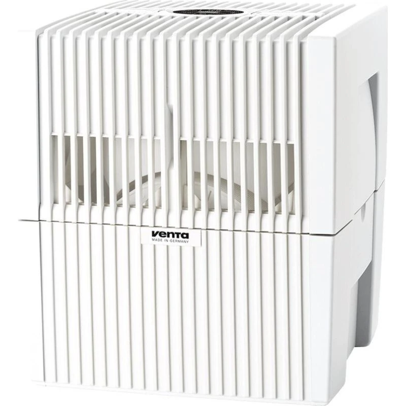 Venta LW25 Comfort Plus Luftfugter 7 L, Gulvstående, Hvid