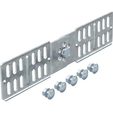 RGV60 Koblingsbeslag Justerbar HDG