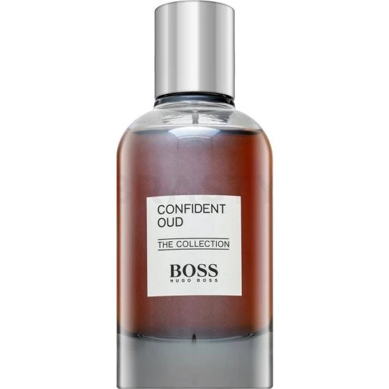 Hugo Boss The Collection Confident Oud EDP 100 ml