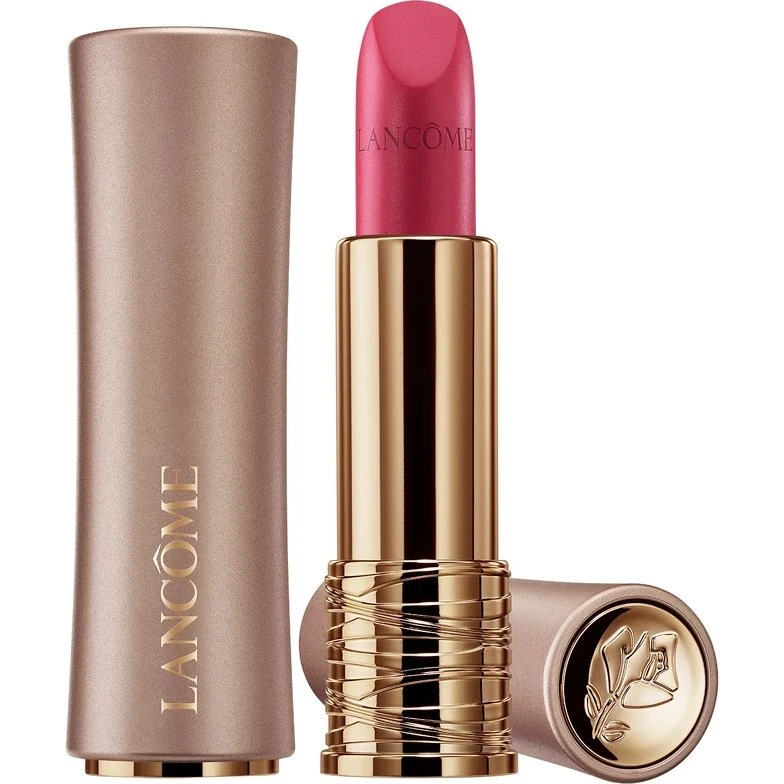 Lancôme L'Absolu Rouge Intimatte 344, 3,4 g - Plys Pink