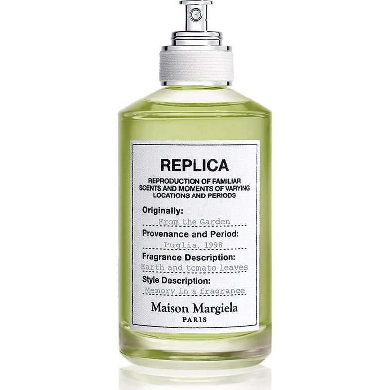 Maison Margiela Replica From The Garden Eau de Toilette 30 ml
