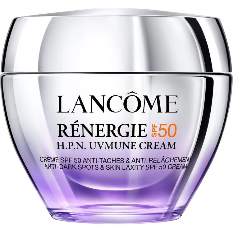 Lancôme Rénergie HPN UVMUNE SPF50 30 ml