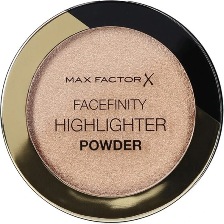 Max Factor Facefinity Highlighter Powder 003 Bronze Glow 8 g