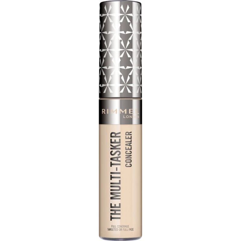 Rimmel London The Multi-Tasker Concealer 060 Light Honey 10 ml