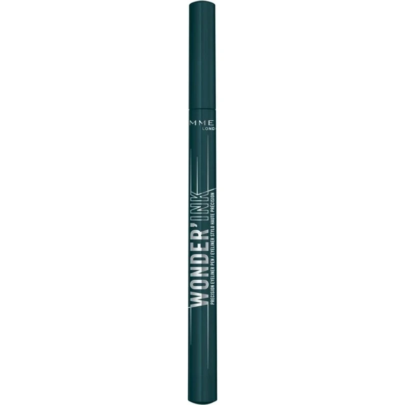 Rimmel Wonder'Ink Vandtæt Eyeliner 1ml 004 Velvet Ivy