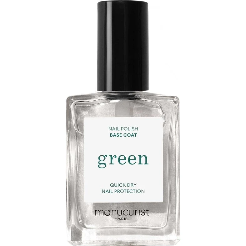 Manucurist Green Base Coat 15 ml