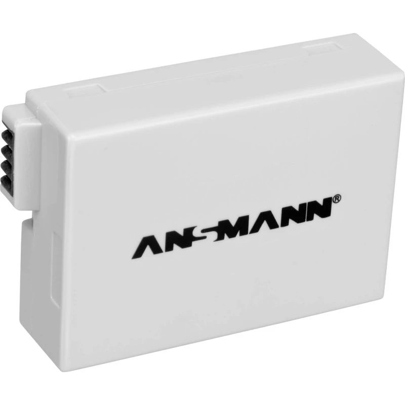 Ansmann A-Can LP-E8 7,4V 1000mAh