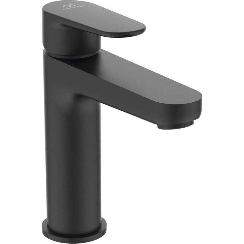 Ideal Standard Cerafine O H120 Håndvaskarmatur, Silk Black