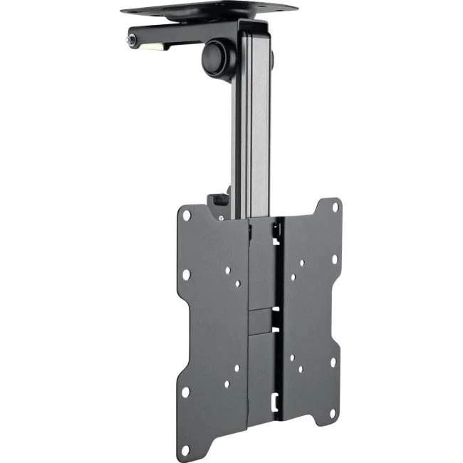 Schwaiger LWHD3720 - Skærmbeslag 17-37" sort, loft-/vægmonteret