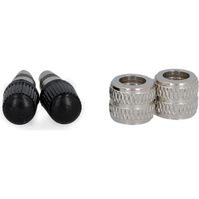 Fischer ventilsæt 6 dele (Dunlop)