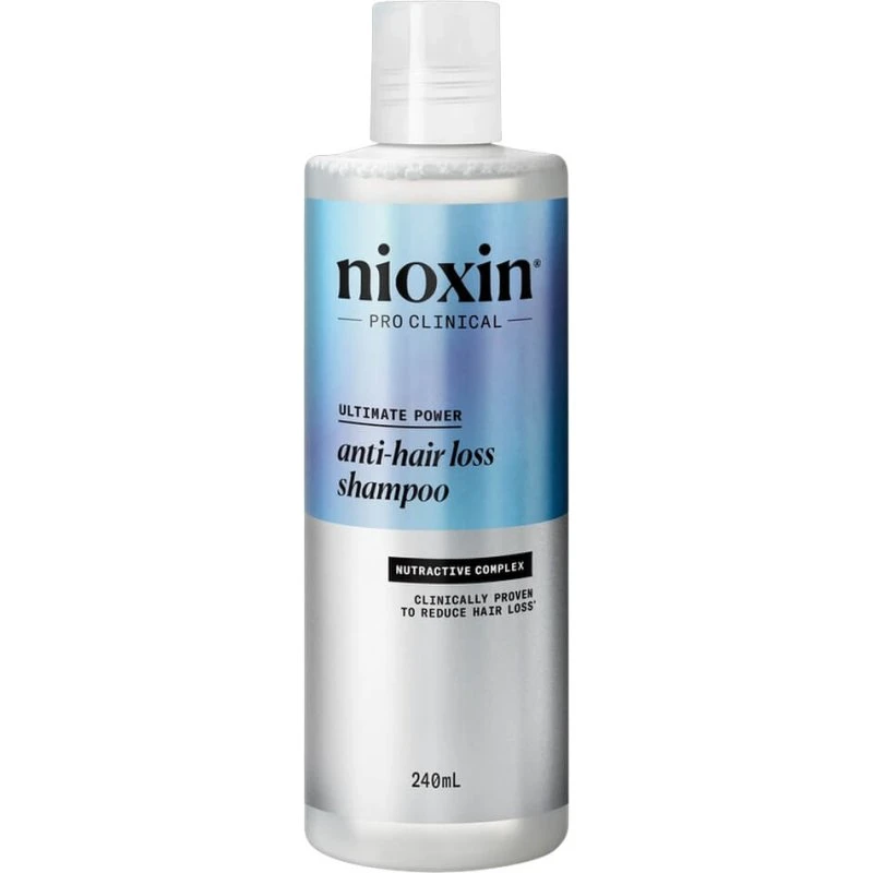 Nioxin Anti-Hair Loss Shampoo 475 ml
