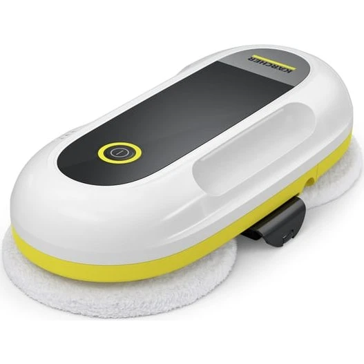 Kärcher RCW 2 Vinduesvaskerrobot, Hvid