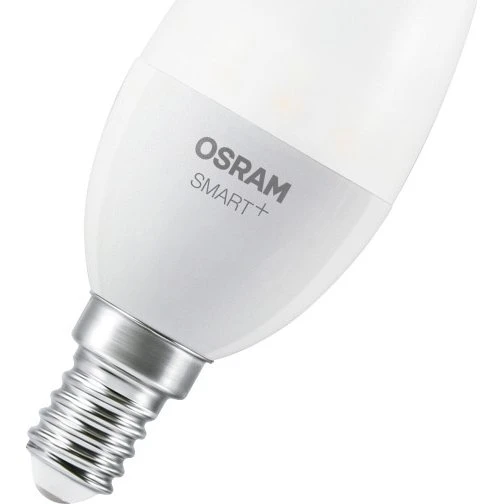 Osram Smart+ WiFi E14 4,9W, 2700K-6500K