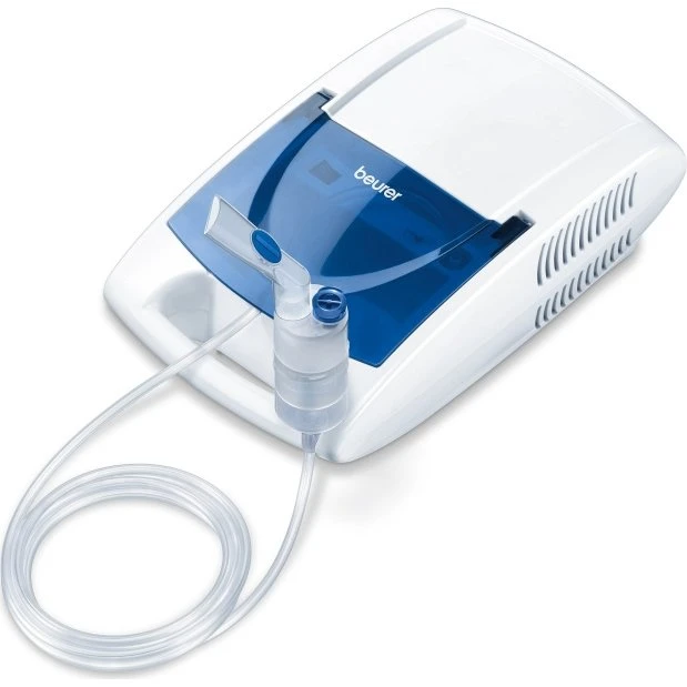 Beurer IH 21 Inhalator med 5 Års Garanti