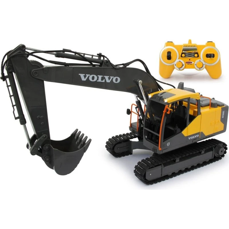 Jamara Volvo EC160E 2,4 GHz fjernstyring