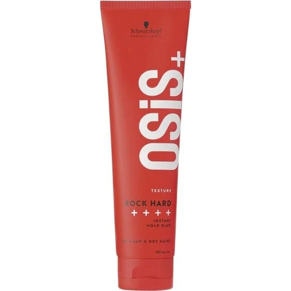 Schwarzkopf OSiS+ Rock Hard Gel 150 ml