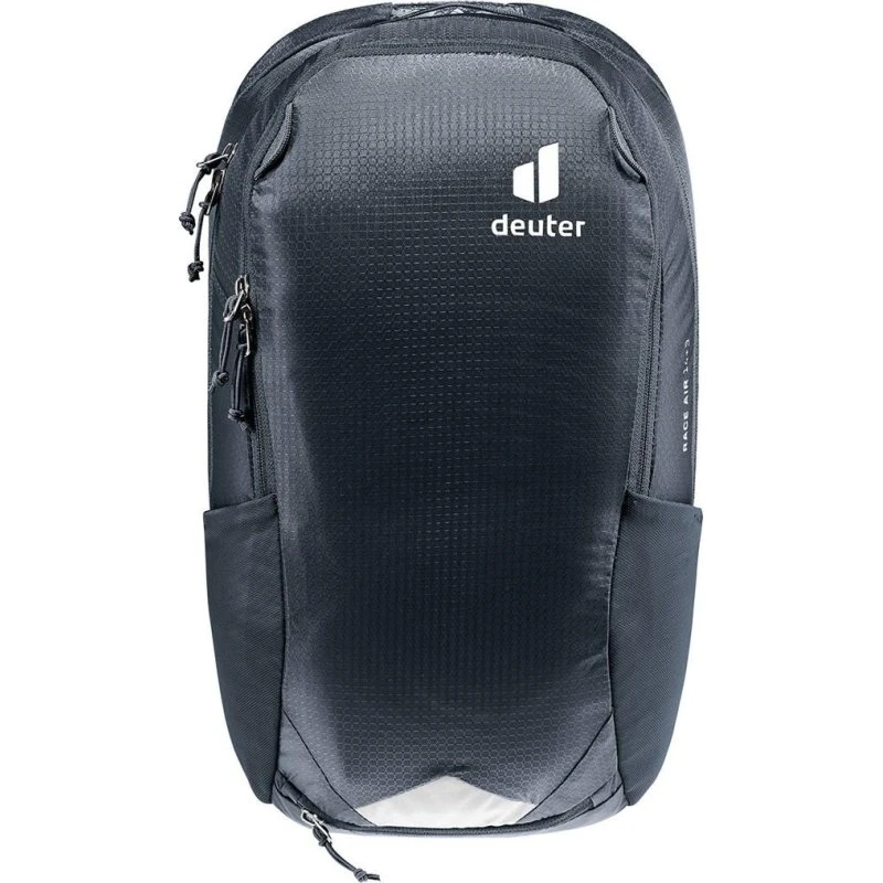 Deuter Race Air 14+3L cykelrygsæk - sort