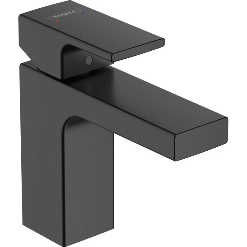 Hansgrohe Logis 71561670 mat sort håndvaskarmatur