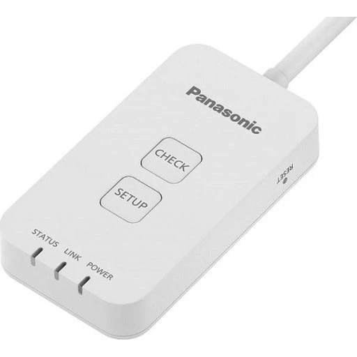 Panasonic CZ-TACG1 Wi-Fi modul til varmepumper