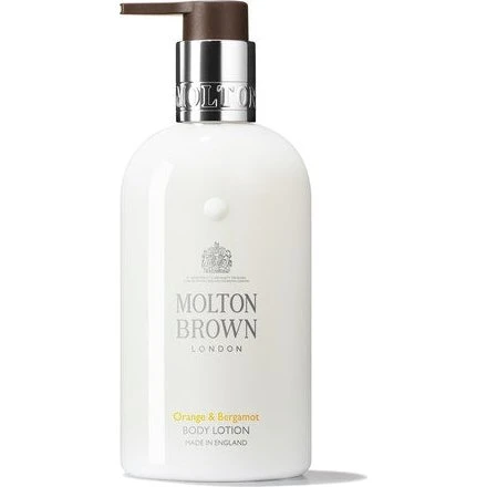 Molton Brown Orange & Bergamot Håndlotion 200 ml