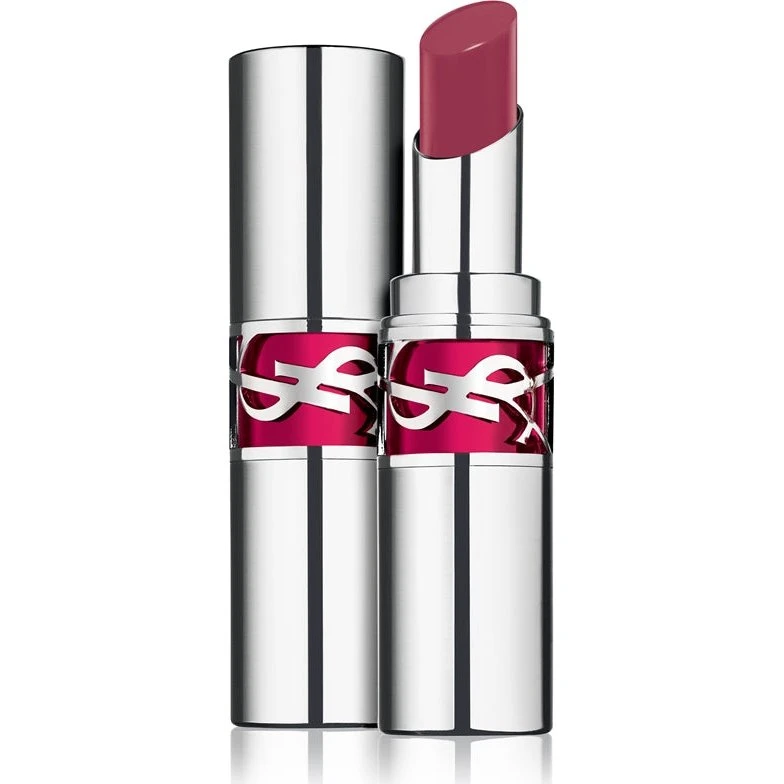 Yves Saint Laurent Loveshine Candy Glaze Lipstick #06 Burgundy Temptation 3,2 g