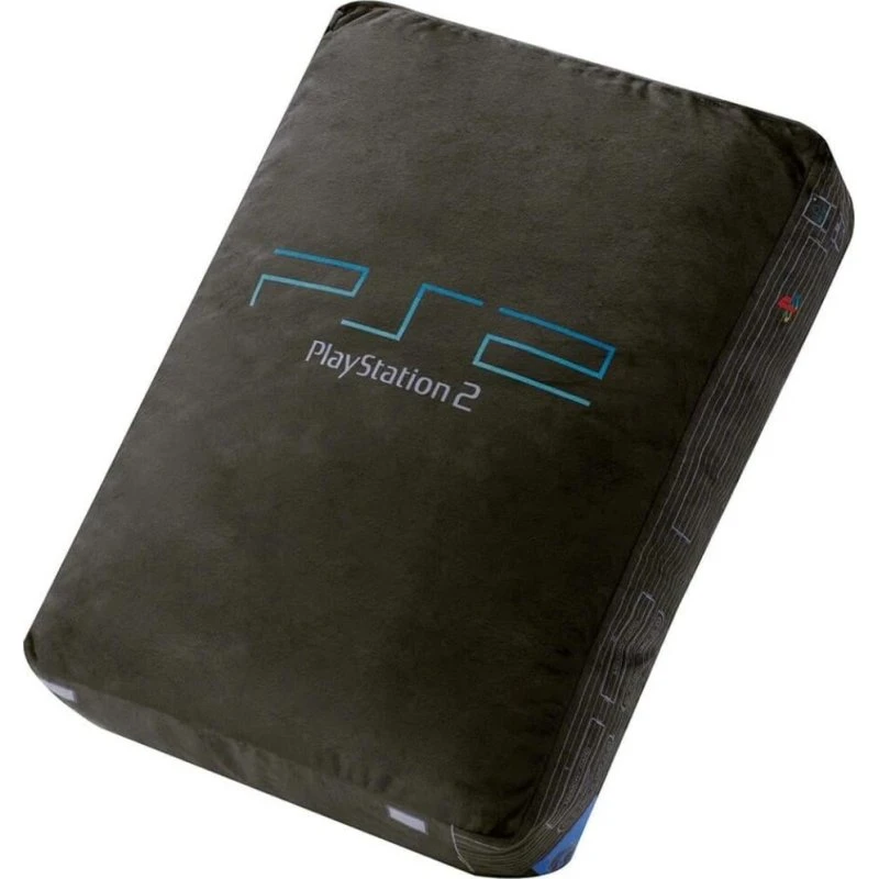 Bandai Namco - Super Big Plush PlayStation 2 - Bamse
