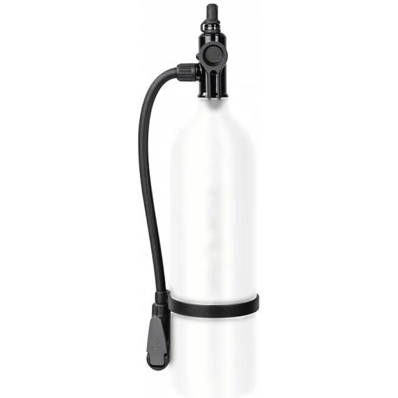 Topeak Tubibooster X Slangekit (reservedel)