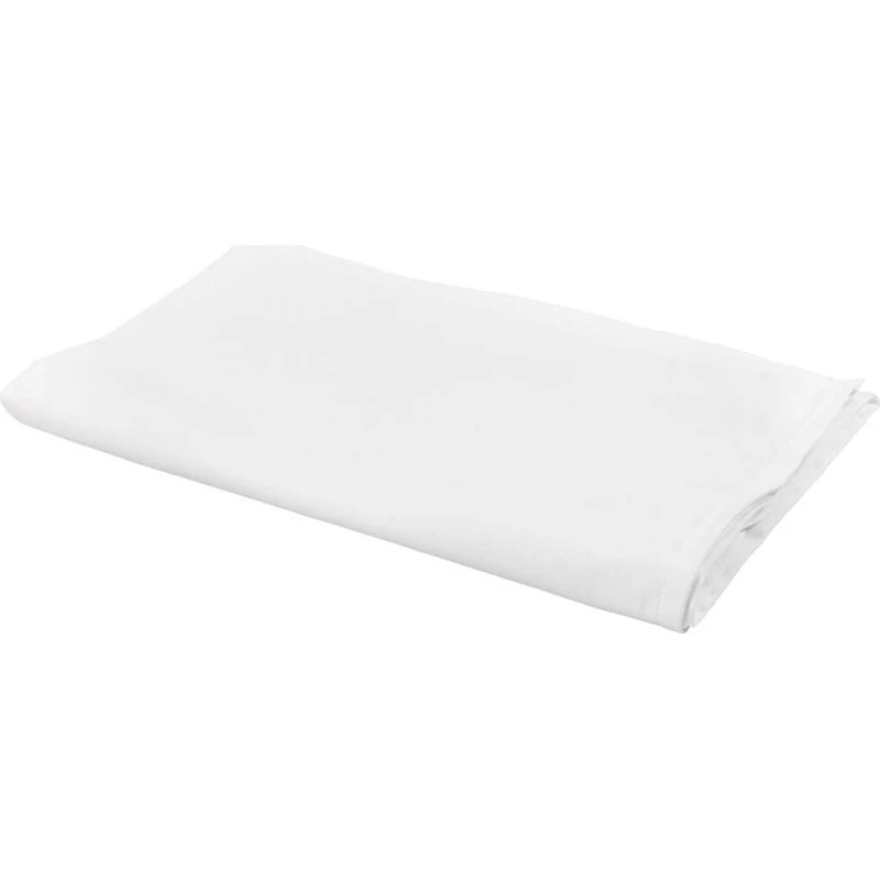 Hvid Viskestykke 50x70 cm, 180 g, 1 stk.