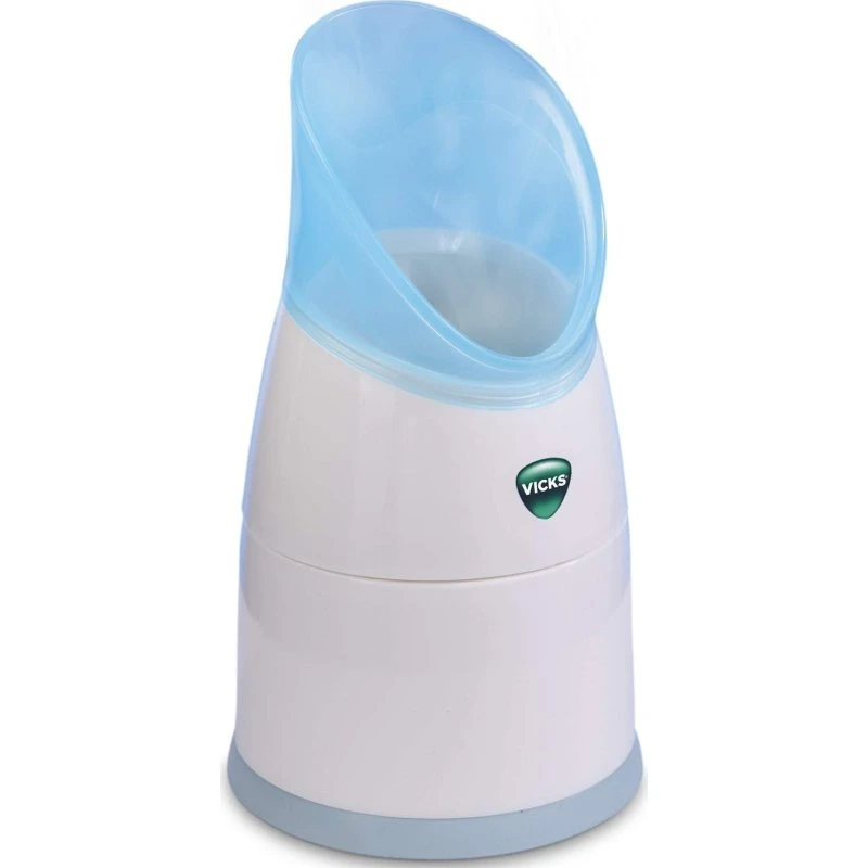 Vicks Dampinhalator V1300 – Komfortabel Damptilgang til Hoste og Forkølelse