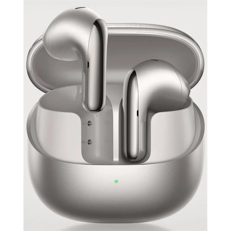 Xiaomi Buds 5 Trådløse Øretelefoner Grå