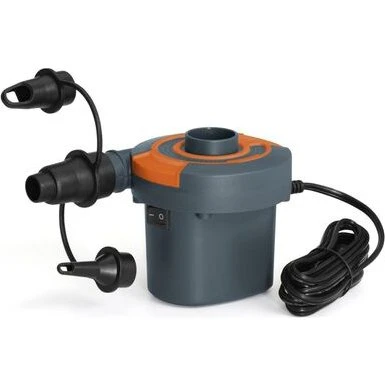 Bestway Sidewinder 12V AC/DC luftpumpe