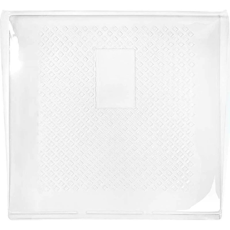 Nedis Dryp bakke FFDT110AT61 | 61 cm | Gennemsigtig | Plastik