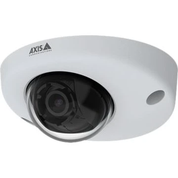 Axis P3925-R Netværkskamera 1080p Fast Iris, PoE