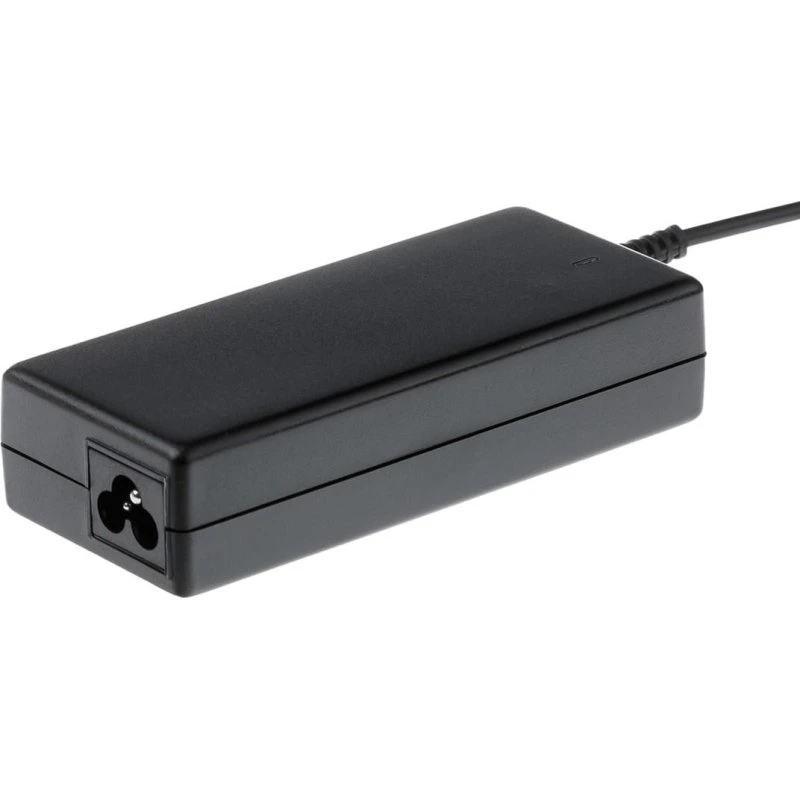 Akyga 90 W Strømforsyning 19 V 4,74 A til Lenovo, sort