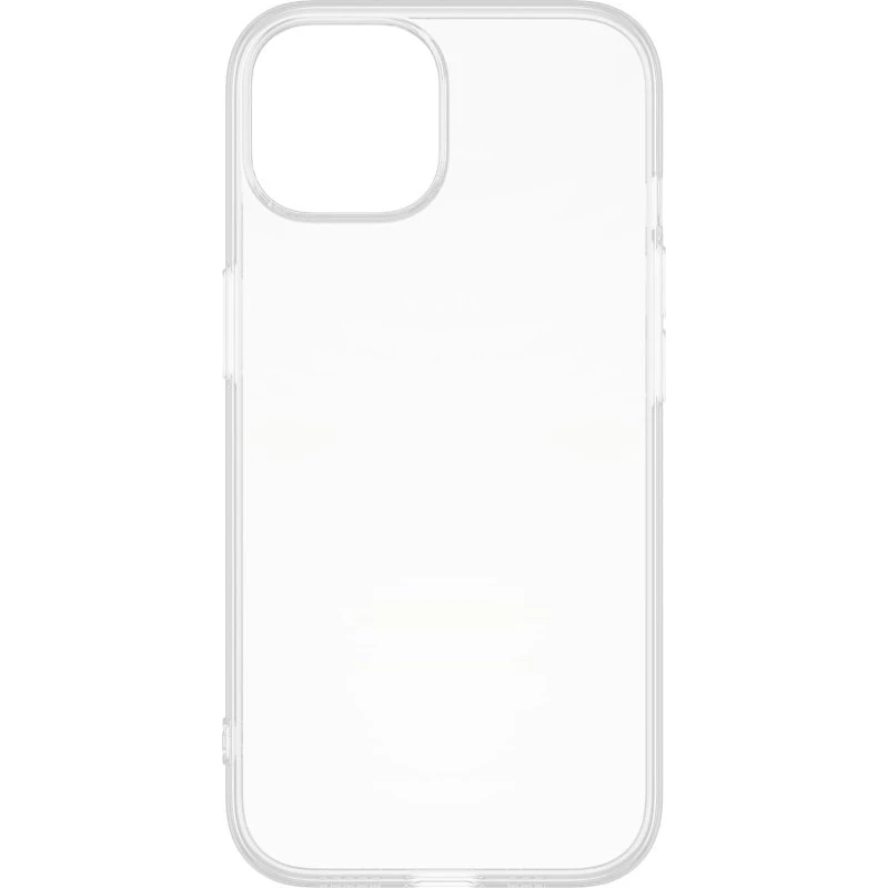 PanzerGlass SAFE TPU Case Transparent iPhone 15