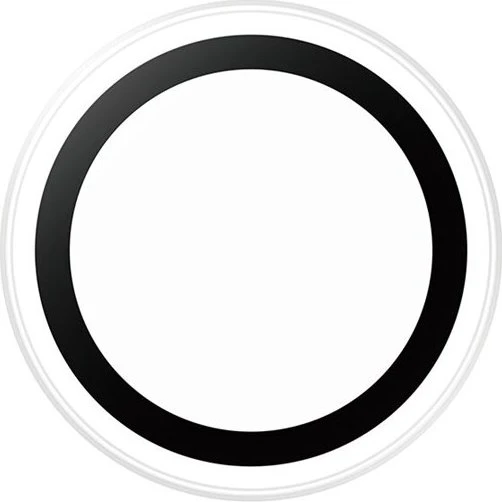 PanzerGlass Hoops® Transparent Linsebeskyttelse for iPhone Air