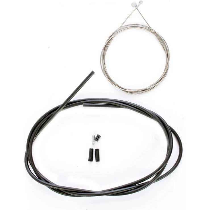 Connect bremsekabel 1,6 mm 1700/1500 mm – Campagnolo/Shimano/SRAM