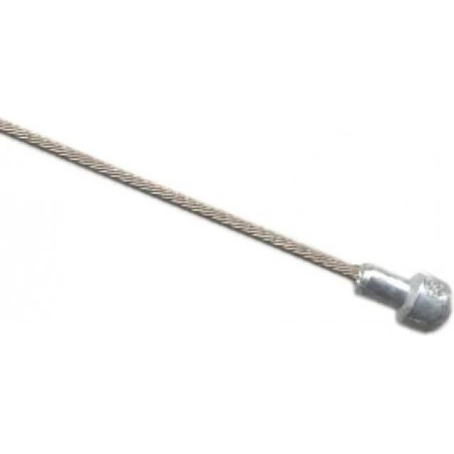 Shimano Indre Bremsekabel Race PTFE 2050 mm med kabelende