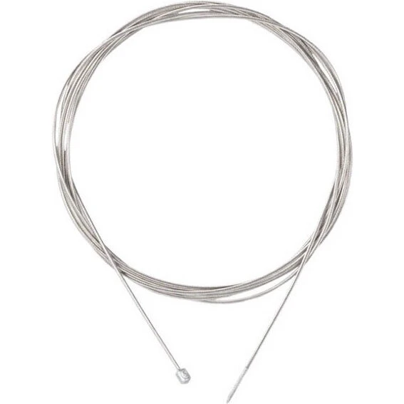 Campagnolo 11-speed Ergopower rustfri gearkabel 1,2x2000 mm - hvid