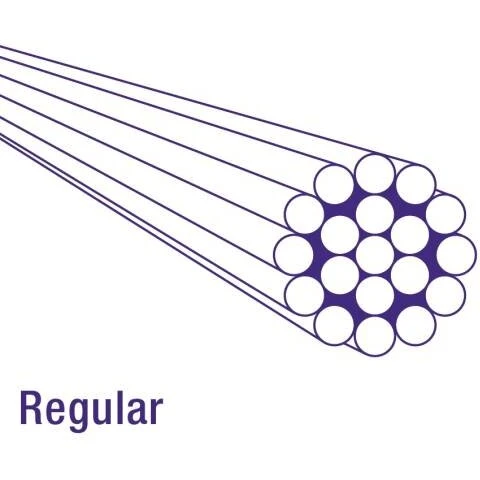 Elvedes Gearkabel indv. Shimano Inox 2250 mm Ø1,1 mm