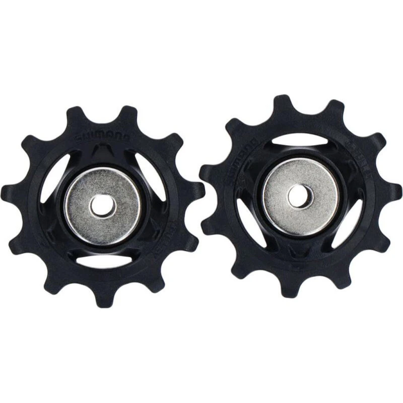Shimano 105 - Pulleyhjul sæt 11T til RD-R7150 (12-speed)