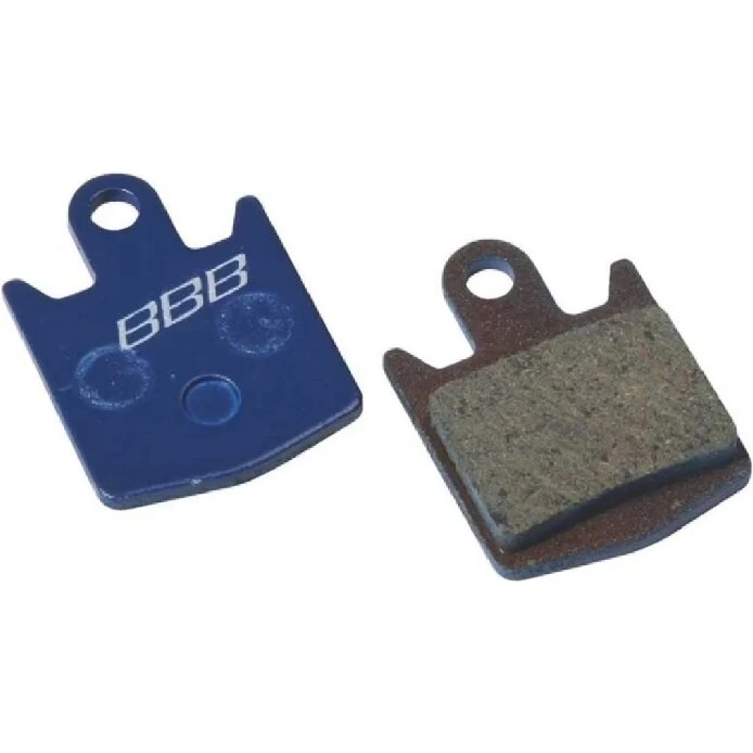 BBB DiscStop BBS-63 skivebremseklodser til Hope M4